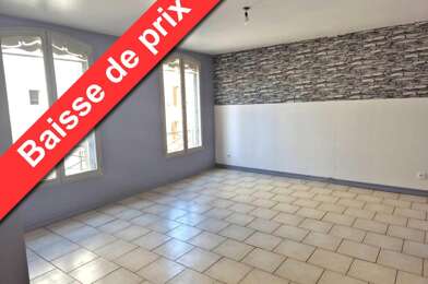 Appartement 4 pièces 106000 €