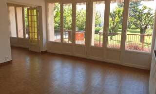 Appartement 4 Pièces 79 m² à louer à Guilherand-Granges (07500)