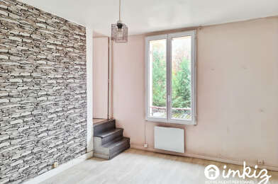 Appartement 2 pièces 145000 €