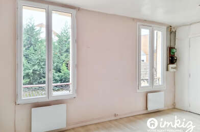 Appartement 2 pièces 145000 €