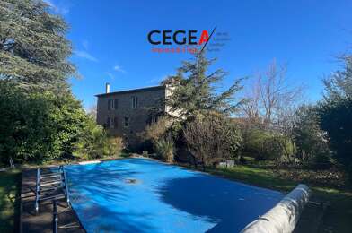 Maison 11 pièces 670000 €