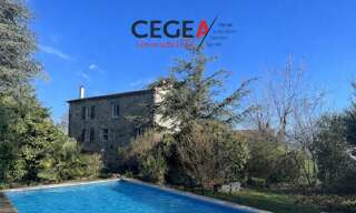 Maison 11 Pièces 325 m² à vendre à Annonay (07100)