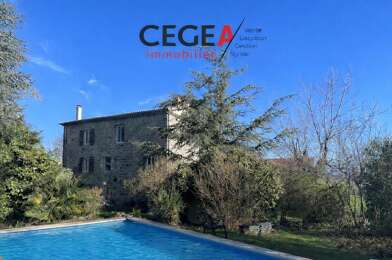 Maison 11 pièces 670000 €