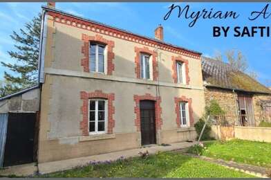 Maison 7 pièces 70000 €