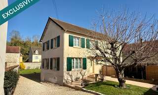 Maison 5 Pièces 85 m² à vendre à Bennecourt (78270)