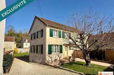 Maison 5 pièces 239000 €