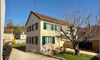 Maison 5 Pièces 85 m² à vendre à Bonnières-sur-Seine (78270)