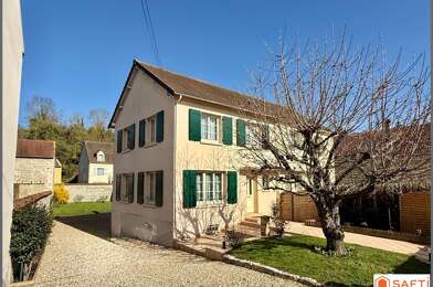 Maison 5 pièces 239000 €