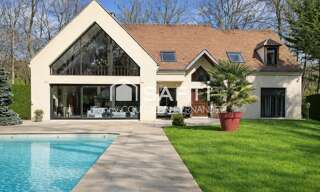 Maison 7 Pièces 253 m² à vendre à Lamorlaye (60260)