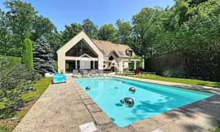 Maison 7 Pièces 253 m² à vendre à Lamorlaye (60260)