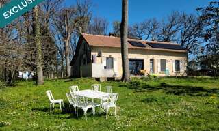 Maison 6 Pièces 136 m² à vendre à Les Pechs-du-Vers (46360)