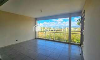 Appartement 3 Pièces 65 m² à vendre à Les Trois-Îlets (97229)