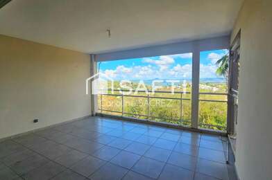 Appartement 3 pièces 285000 €