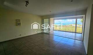 Appartement 3 Pièces 65 m² à vendre à Les Trois-Îlets (97229)