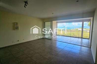 Appartement 3 pièces 270000 €
