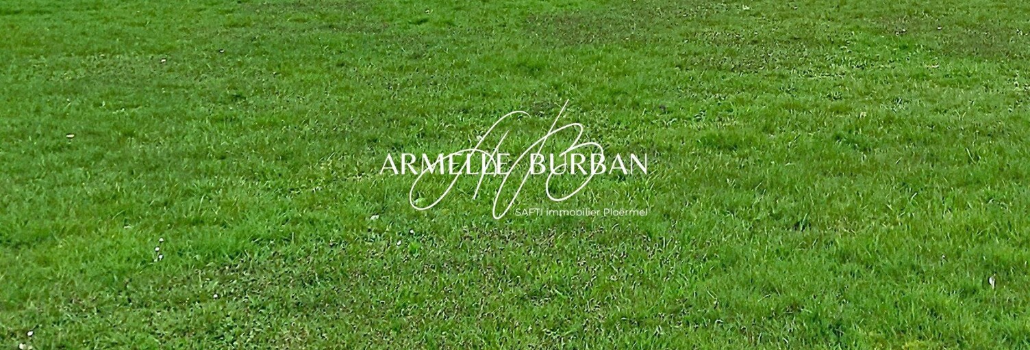 Maison 5 Pièces 100 m² à vendre à Val d'Oust (56460)