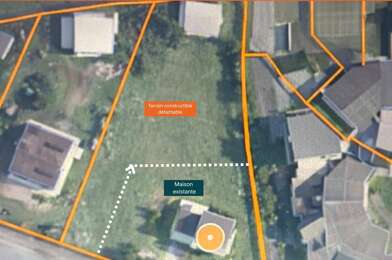 Maison 5 pièces 179000 €