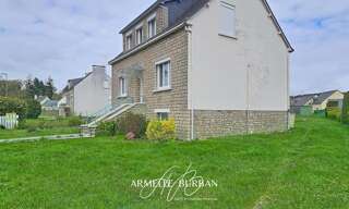 Maison 5 Pièces 100 m² à vendre à Val d'Oust (56460)