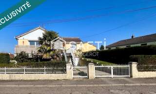 Maison 6 Pièces 137 m² à vendre à Dommartin-lès-Toul (54200)