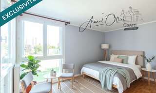 Appartement 3 Pièces 68 m² à vendre à Brest (29200)