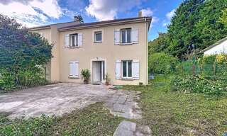 Maison 6 Pièces 114 m² à vendre à Creil (60100)