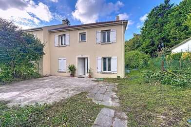 Maison 6 pièces 229000 €