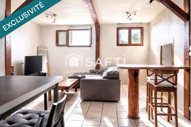 Appartement 2 pièces 145000 €