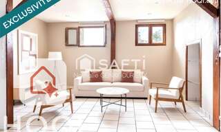 Appartement 2 Pièces 31 m² à vendre à La Tour-de-Salvagny (69890)