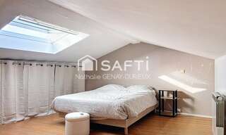 Appartement 2 Pièces 31 m² à vendre à La Tour-de-Salvagny (69890)