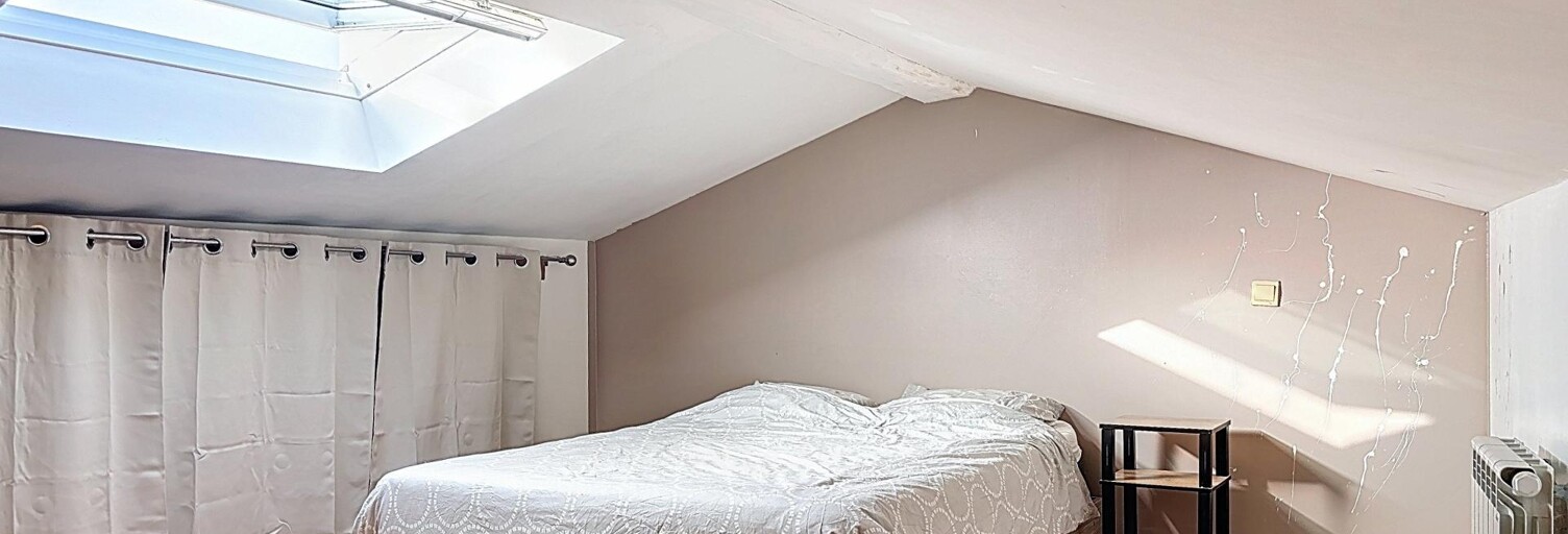 Appartement 2 Pièces 31 m² à vendre à La Tour-de-Salvagny (69890)