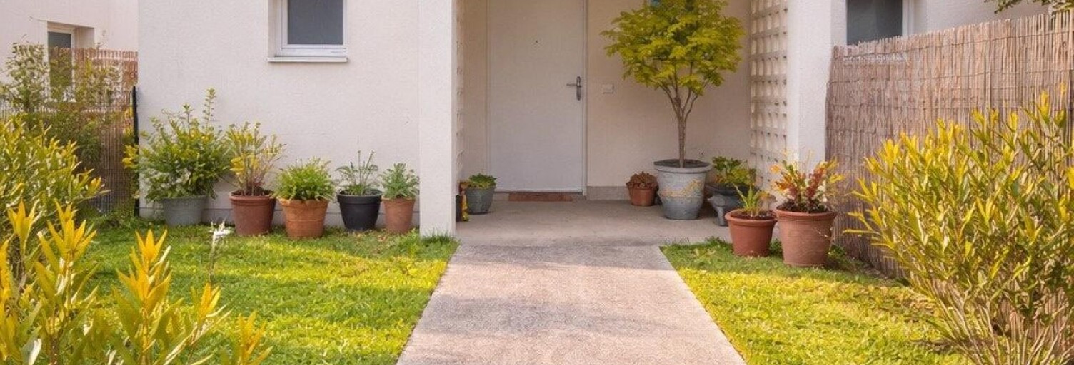 Maison 65 Pièces 65 m² à vendre à Parempuyre (33290)