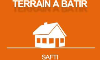 Terrain  761 m² à vendre à Pleuven (29170)