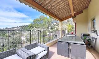 Maison 6 Pièces 106 m² à vendre à Le Luc (83340)