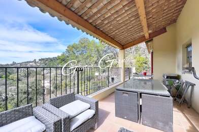 Maison 6 pièces 349500 €