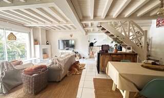 Maison 4 Pièces 105 m² à louer à Bassussarry (64200)