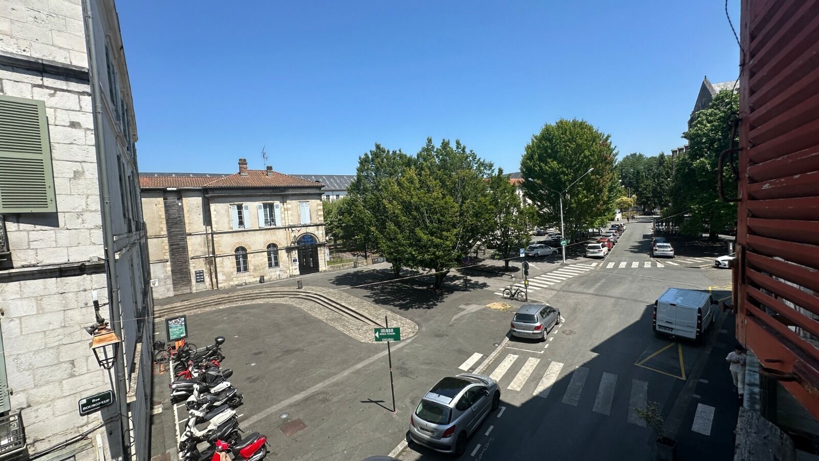 Agence immobilière de Adour gestion locative