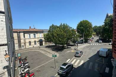 Appartement 1 pièces 500 €