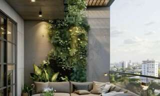 Appartement 4 Pièces 84 m² à vendre à Tassin-la-Demi-Lune (69160)