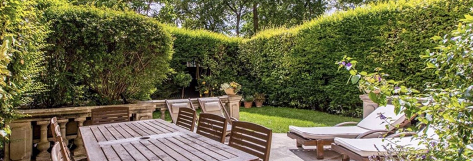 Appartement 4 Pièces 84 m² à vendre à Tassin-la-Demi-Lune (69160)
