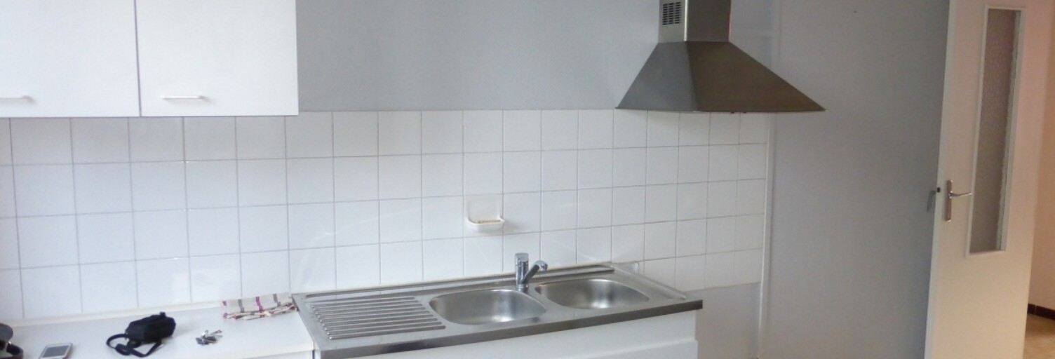 Appartement 3 Pièces 60 m² à vendre à Villefranche-sur-Saône (69400)