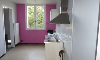 Appartement 3 Pièces 60 m² à vendre à Villefranche-sur-Saône (69400)