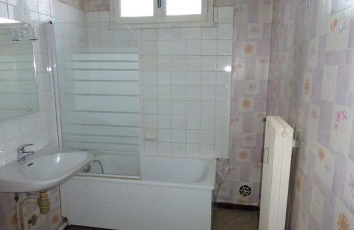 3 Pièces Rez de chaussé surélevé — photo 3