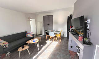 Appartement 2 Pièces 54 m² à vendre à Apt (84400)