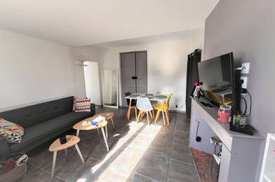 Appartement 2 pièces 130000 €