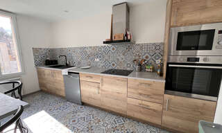 Appartement 2 Pièces 54 m² à vendre à Apt (84400)