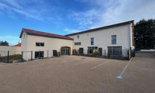 Appartement 3 Pièces 83 m² à vendre à La Tour-de-Salvagny (69890)