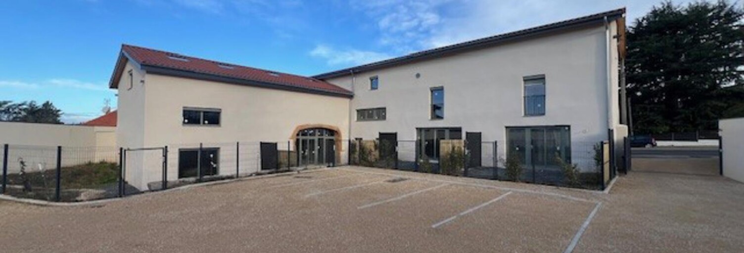 Appartement 3 Pièces 83 m² à vendre à La Tour-de-Salvagny (69890)