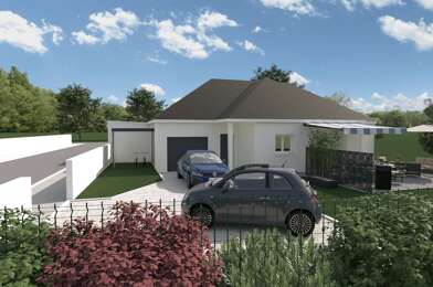 Maison 5 pièces 364000 €