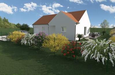 Maison à TAILLY — photo du bien