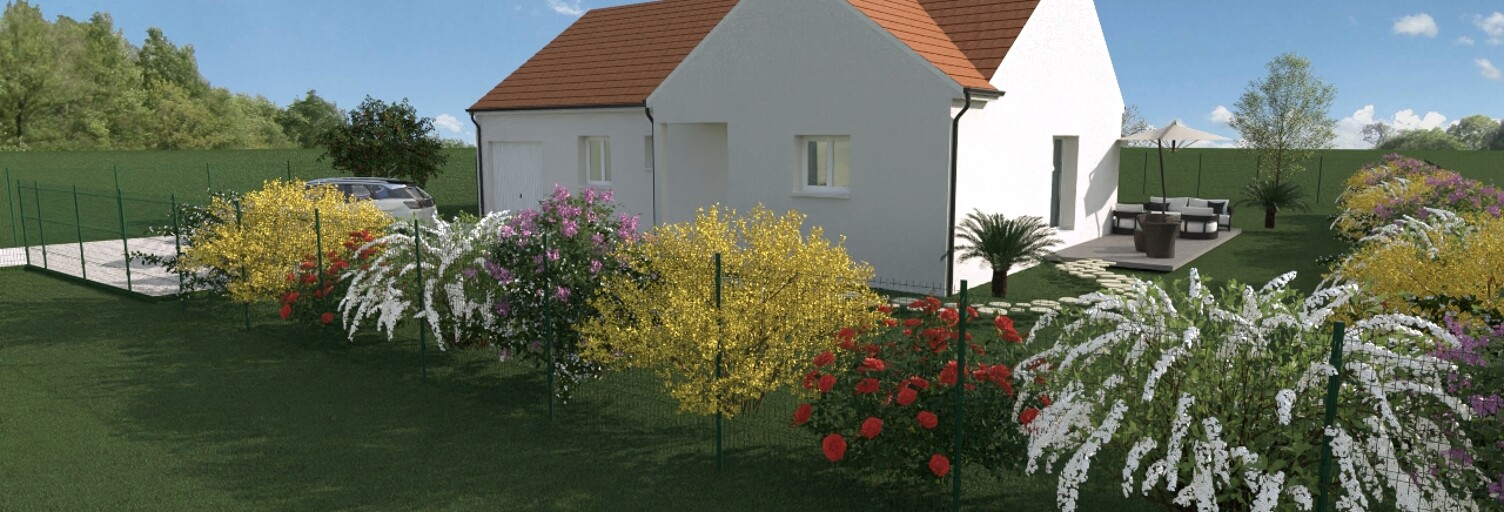 Maison 5 Pièces 97 m² à vendre à Tailly (21190)